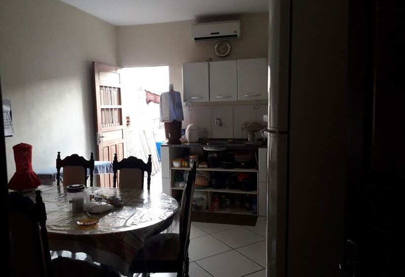 酒店 O Maior São João Do Mundo Cg