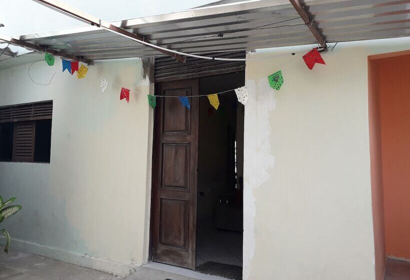 酒店 O Maior São João Do Mundo Cg