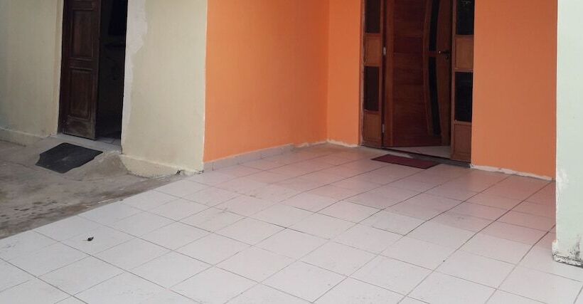 酒店 O Maior São João Do Mundo Cg