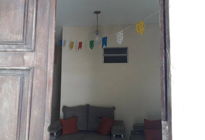 酒店 O Maior São João Do Mundo Cg