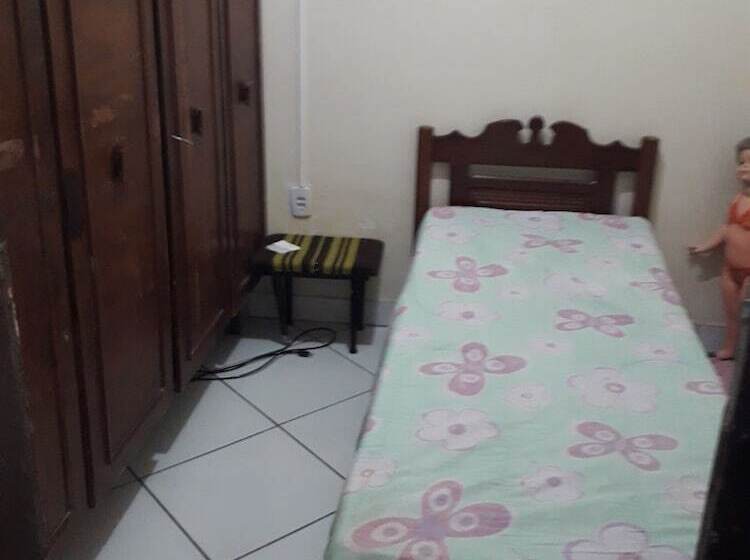 酒店 O Maior São João Do Mundo Cg