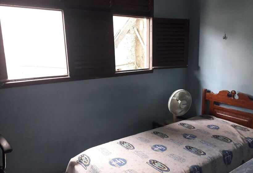 酒店 O Maior São João Do Mundo Cg