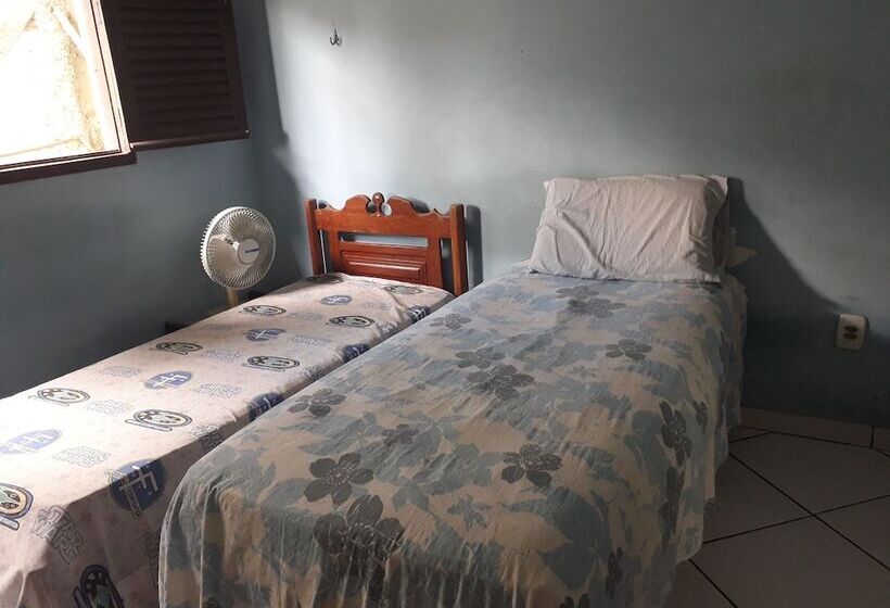 酒店 O Maior São João Do Mundo Cg