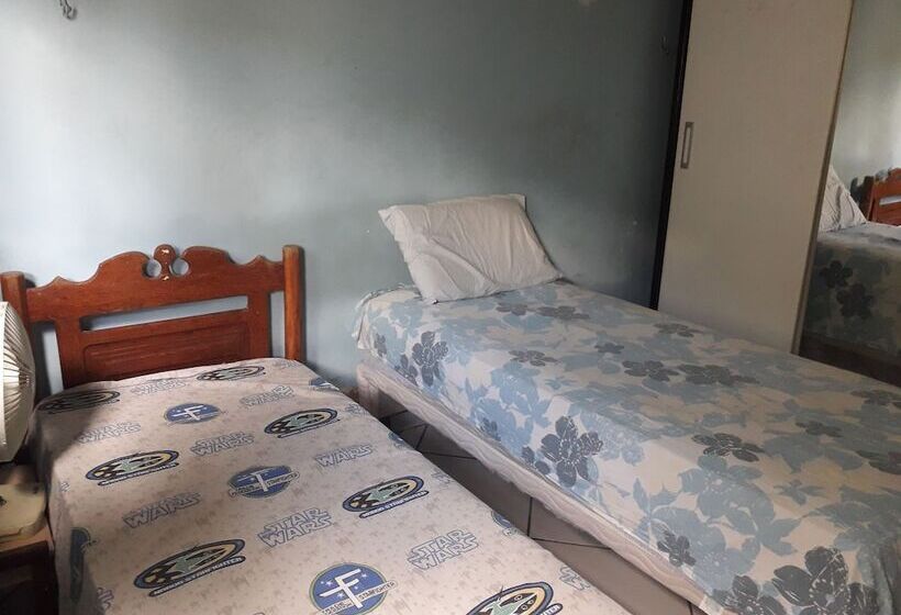 酒店 O Maior São João Do Mundo Cg