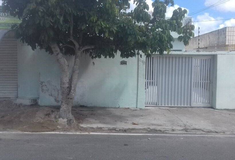 酒店 O Maior São João Do Mundo Cg