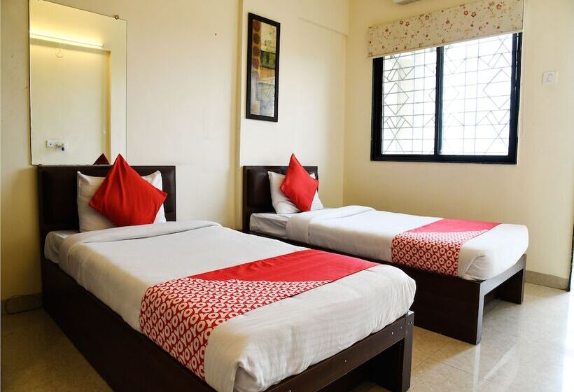 בית מלון כפרי Ornate By Oyo Rooms