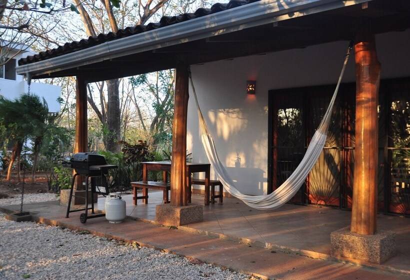 ホテル Pazifico Villas