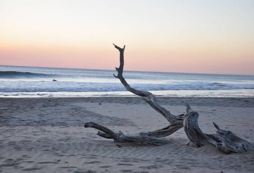 ホテル Pazifico Villas