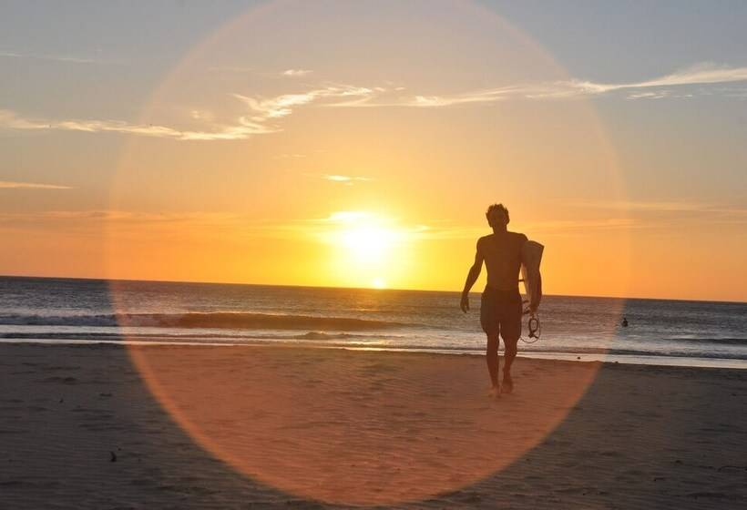 ホテル Pazifico Villas