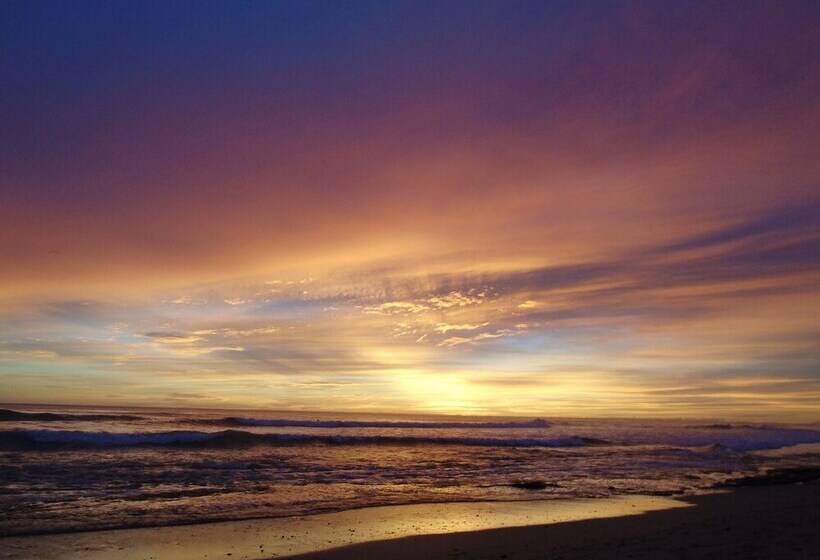 ホテル Pazifico Villas