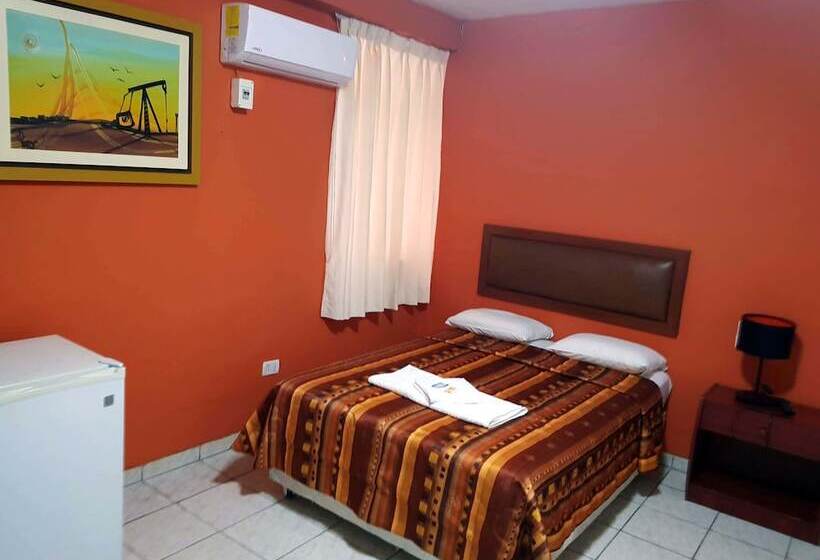 Отель Peru Hosting Piura