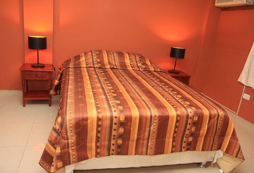 Отель Peru Hosting Piura