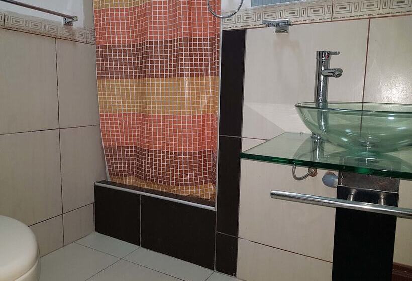 Отель Peru Hosting Piura