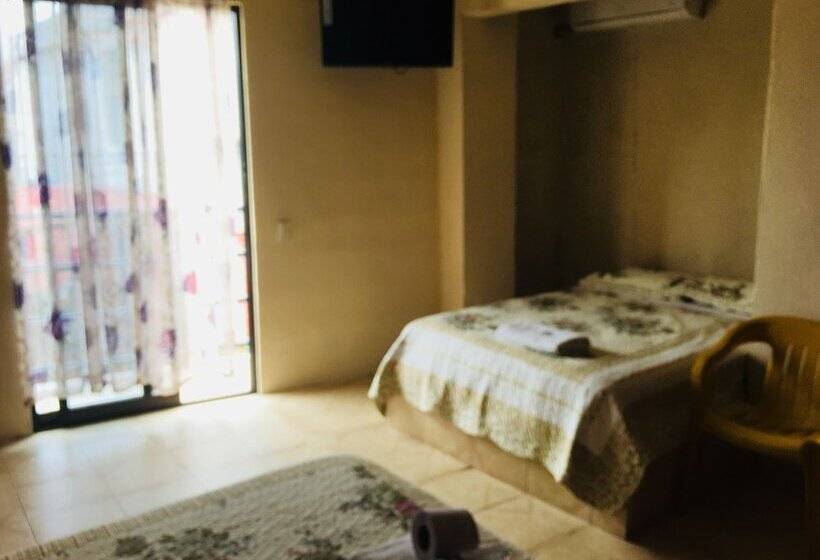 ホテル Posada Mk Xilitla