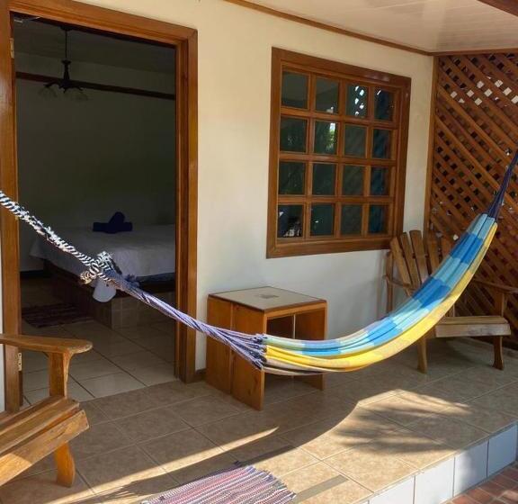 בית מלון כפרי Posada Nena Caribe