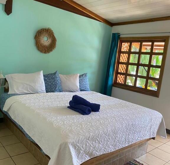 בית מלון כפרי Posada Nena Caribe