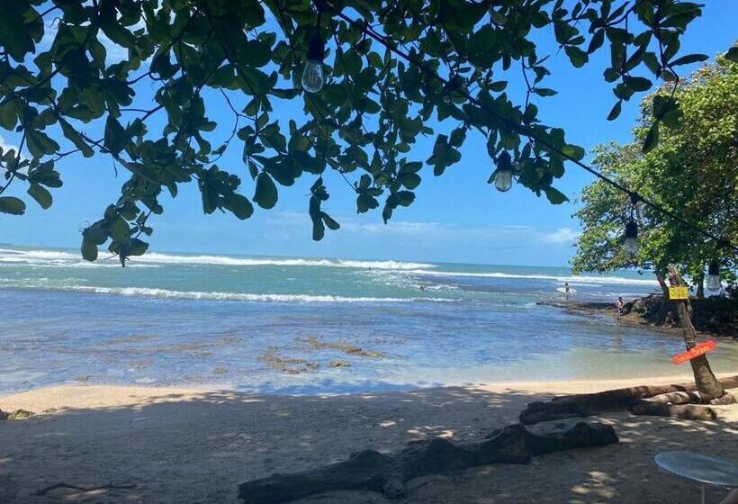 בית מלון כפרי Posada Nena Caribe