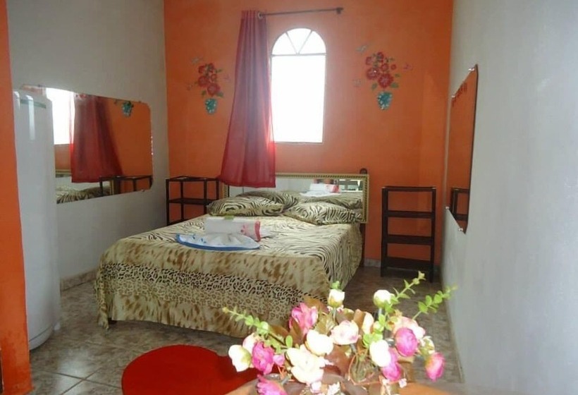 酒店 Pousada Antapriss