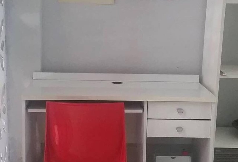 Отель Pousada E Conveniência Canadá