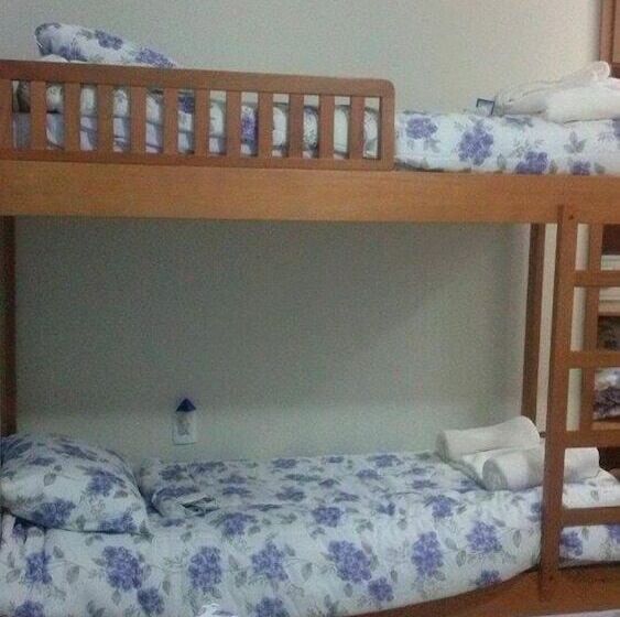 호텔 Pousada Estações