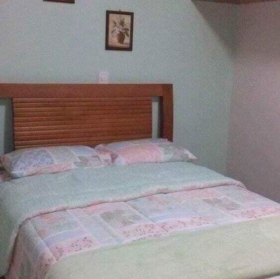 호텔 Pousada Estações