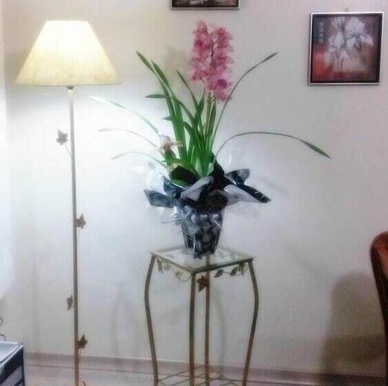 호텔 Pousada Estações