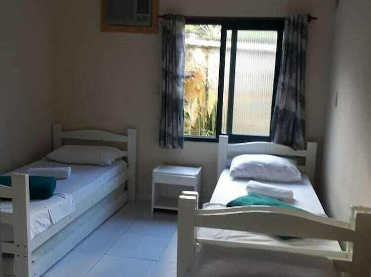 בית מלון כפרי Pousada Flor Amarela