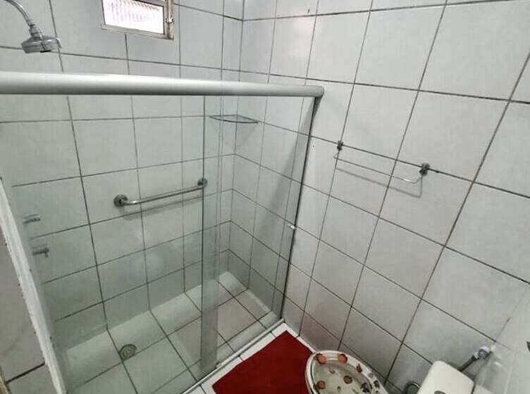 ホテル Pousada água Viva