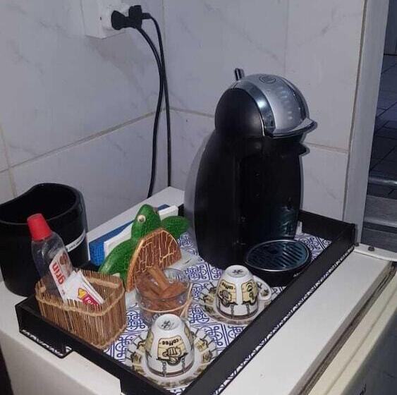 ホテル Pousada água Viva