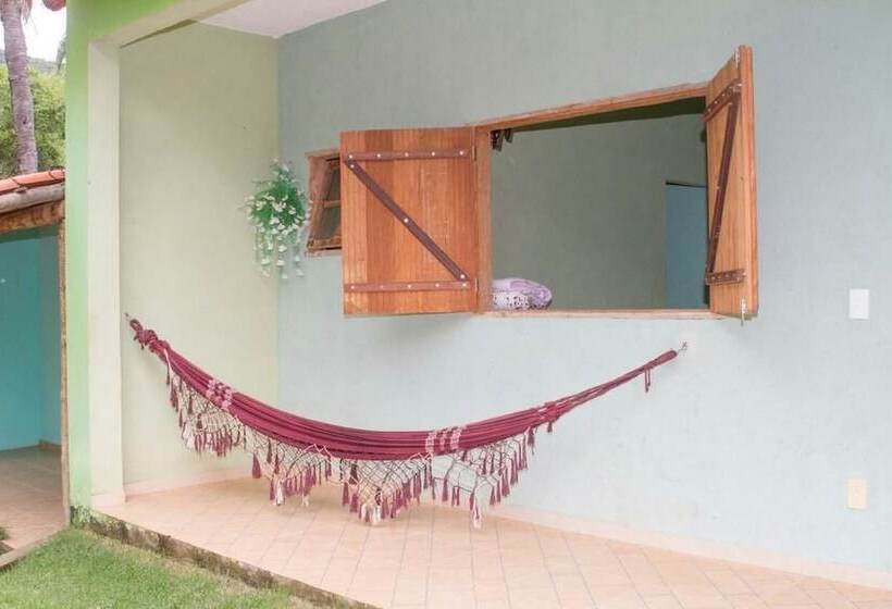 酒店 Pousada Irmãos Da Serra