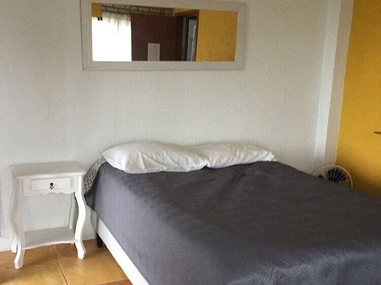 ホテル Pousada Maresia