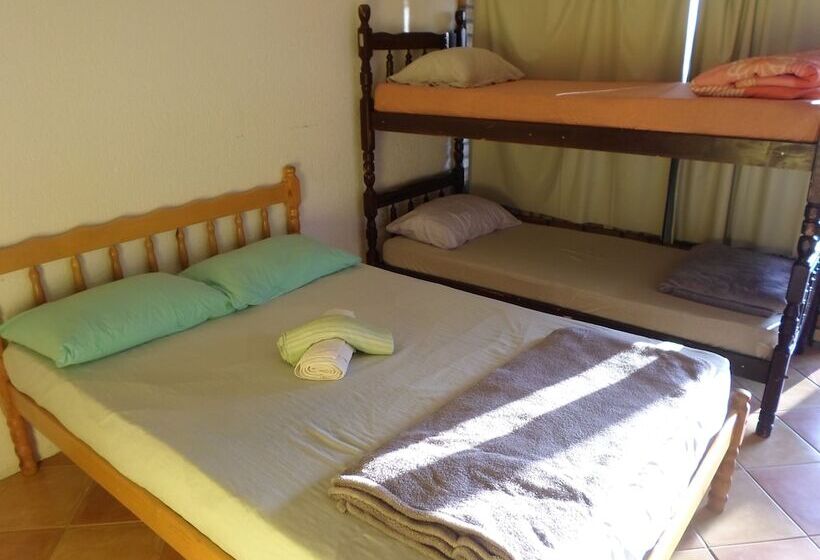 ホテル Pousada Maresia