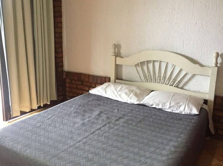 ホテル Pousada Maresia