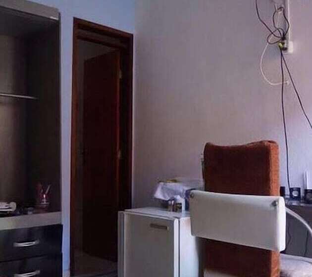 酒店 Pousada Maria Flor