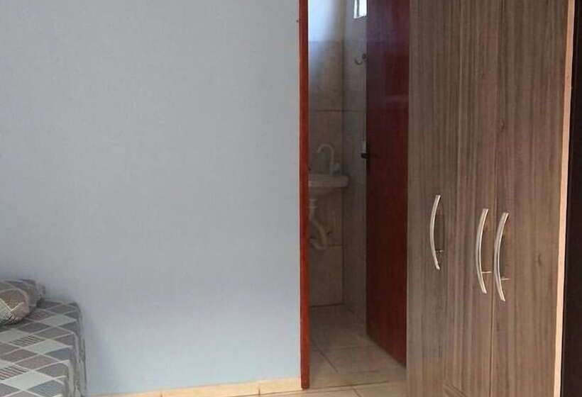 酒店 Pousada Maria Flor