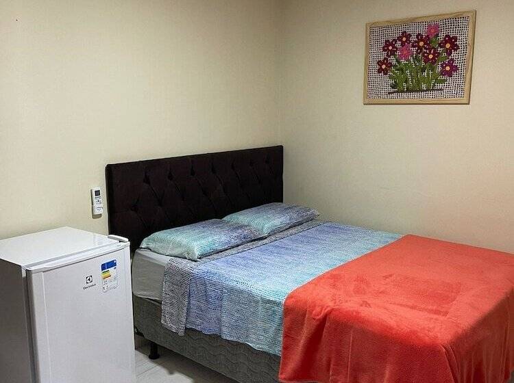 酒店 Pousada Mirante Do Cunhaú