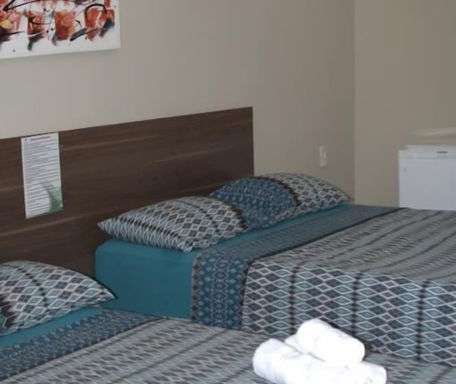 酒店 Pousada Mirante Do Cunhaú