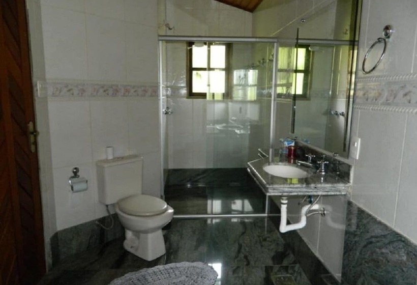 酒店 Pousada Nossa Fazendinha