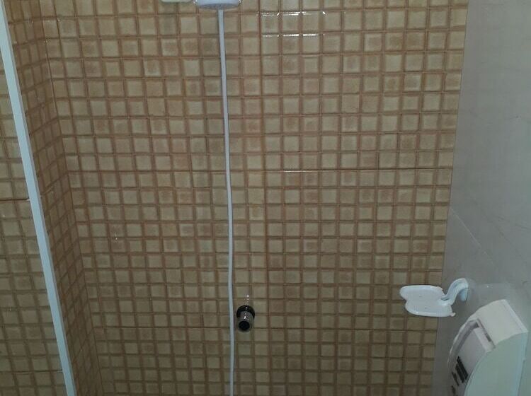 Отель Pousada Pouso Da Praia