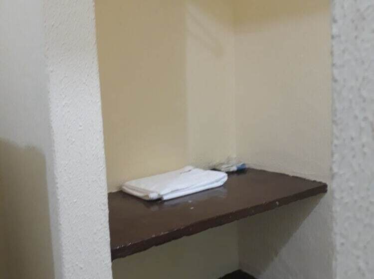 Отель Pousada Pouso Da Praia