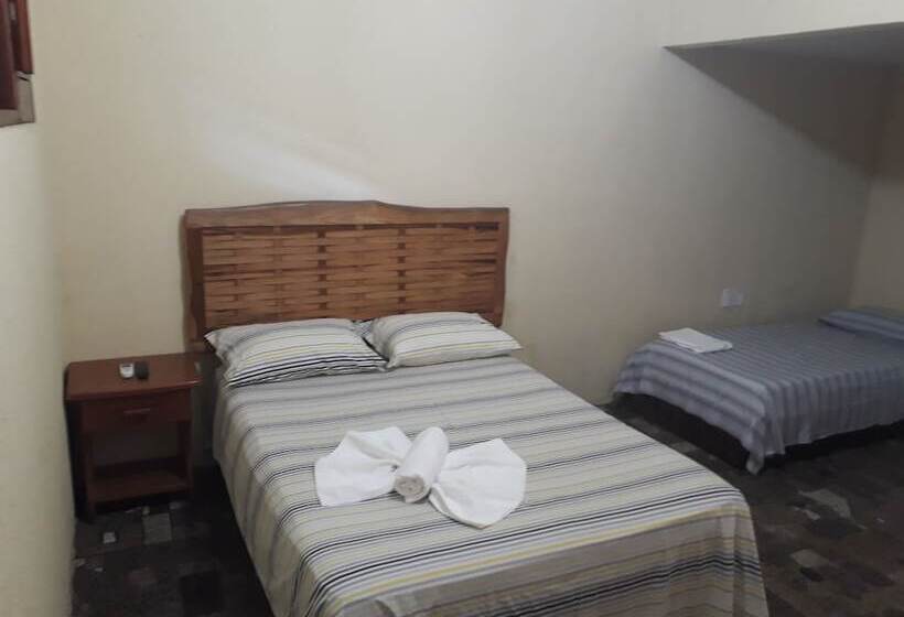 Отель Pousada Pouso Da Praia