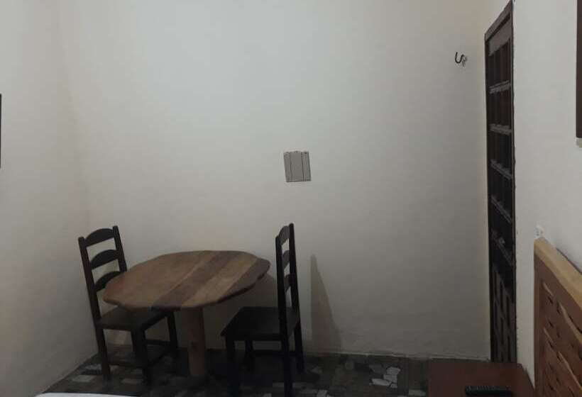 Отель Pousada Pouso Da Praia