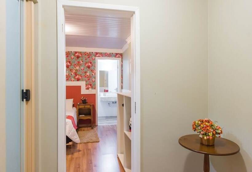 酒店 Pousada Recanto Da Serra