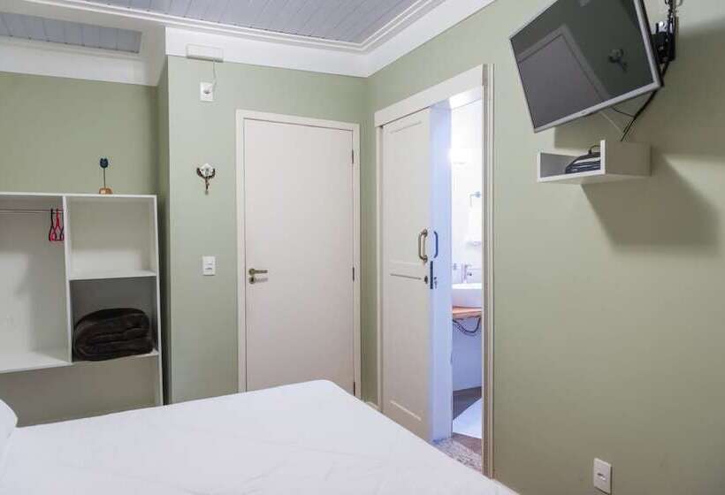 酒店 Pousada Recanto Da Serra