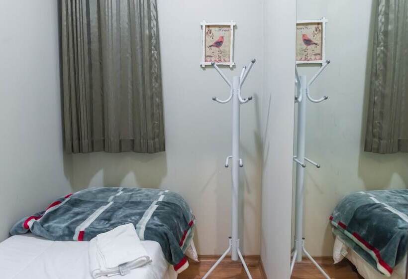 酒店 Pousada Recanto Da Serra