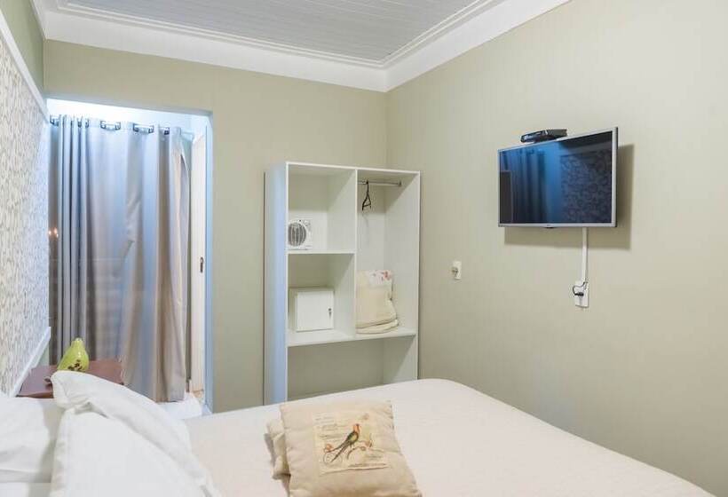 酒店 Pousada Recanto Da Serra