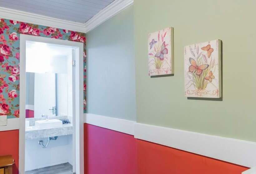 酒店 Pousada Recanto Da Serra