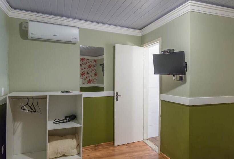 酒店 Pousada Recanto Da Serra