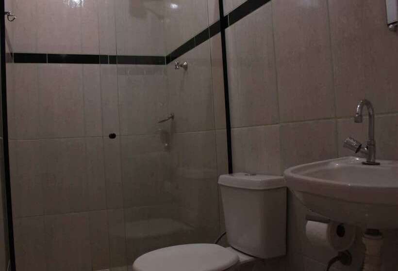 בית מלון כפרי Pousada Sitio Xodo