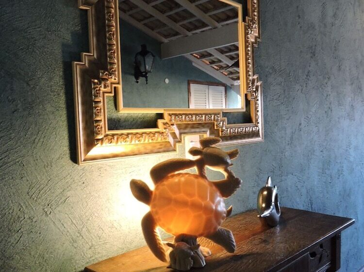 酒店 Pousada To Na Praia